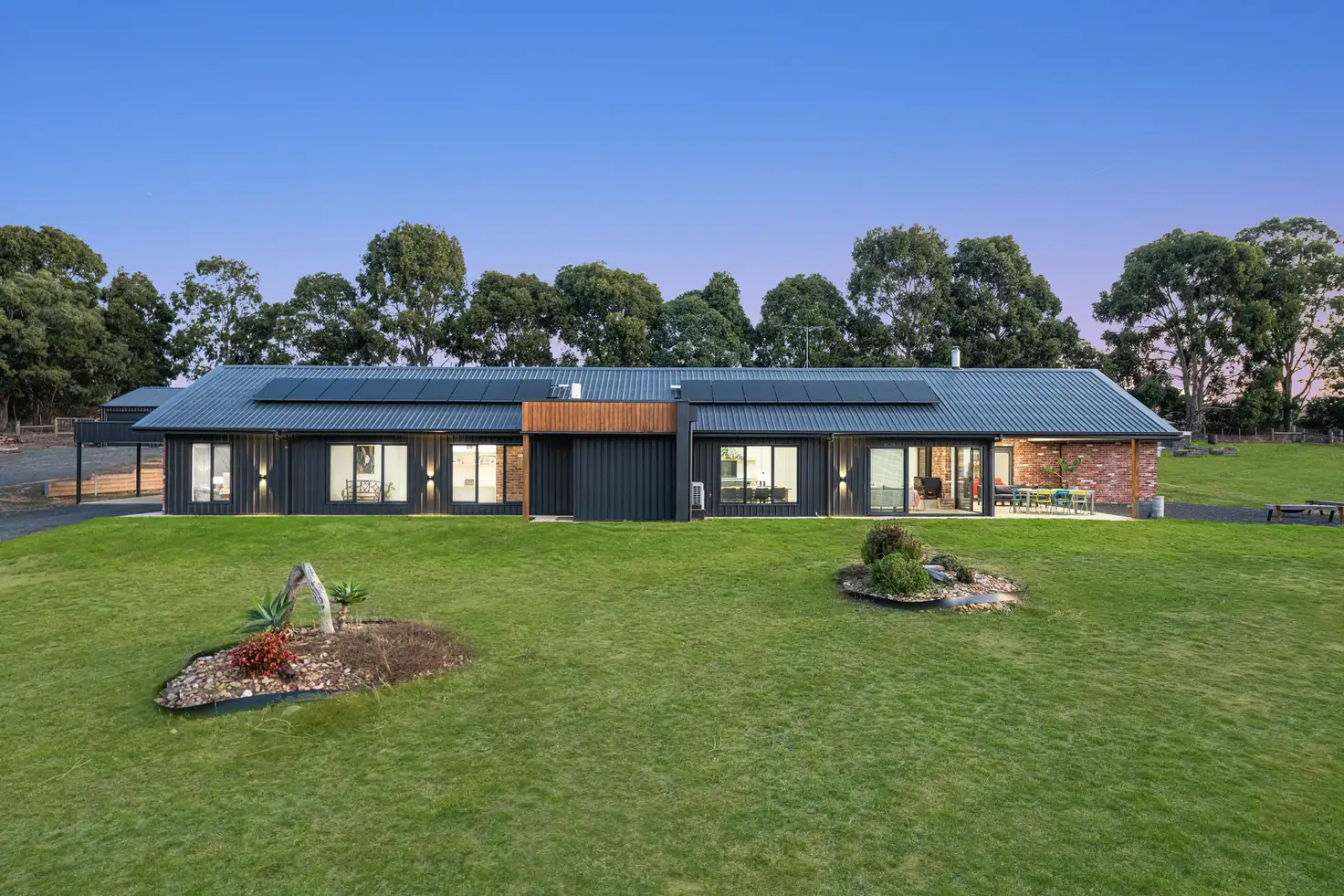 Main view of Homely house listing, 29 Jollys Road, Teesdale VIC 3328