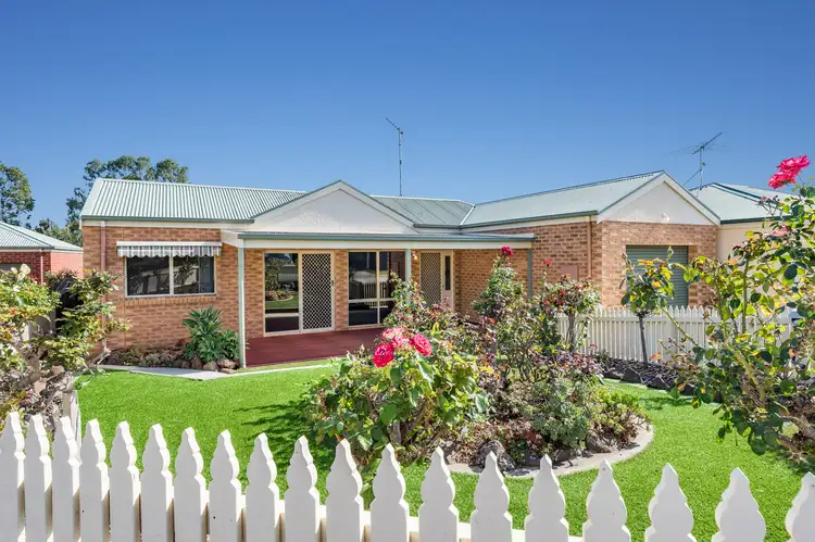 6/17 Victor Street, Bannockburn VIC 3331