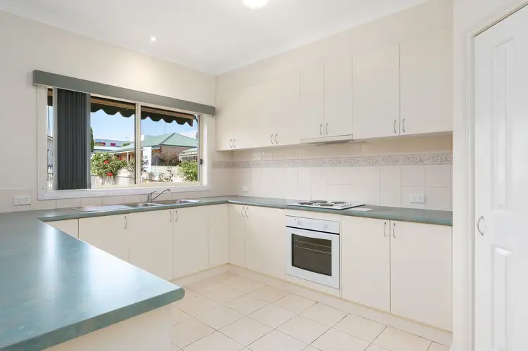Fourth view of Homely unit listing, 6/17 Victor Street, Bannockburn VIC 3331