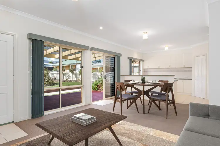 Fifth view of Homely unit listing, 6/17 Victor Street, Bannockburn VIC 3331