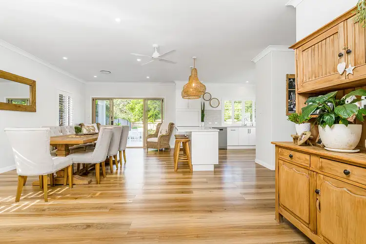 Third view of Homely house listing, House 214/2 Falcon Way, Tweed Heads South NSW 2486