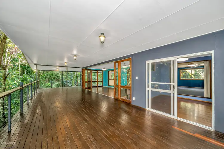 Fourth view of Homely house listing, 104 Green Forest Road, Kuranda QLD 4881