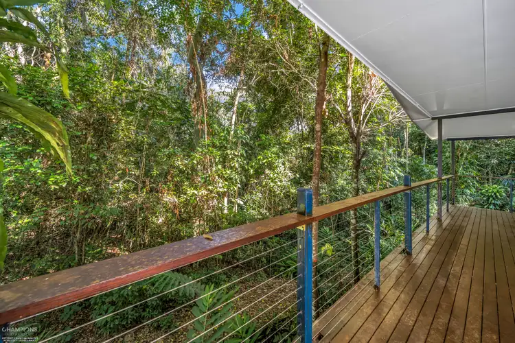 Sixth view of Homely house listing, 104 Green Forest Road, Kuranda QLD 4881
