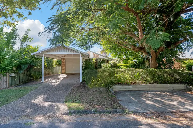 1007 Scenic Highway, Kinka Beach QLD 4703