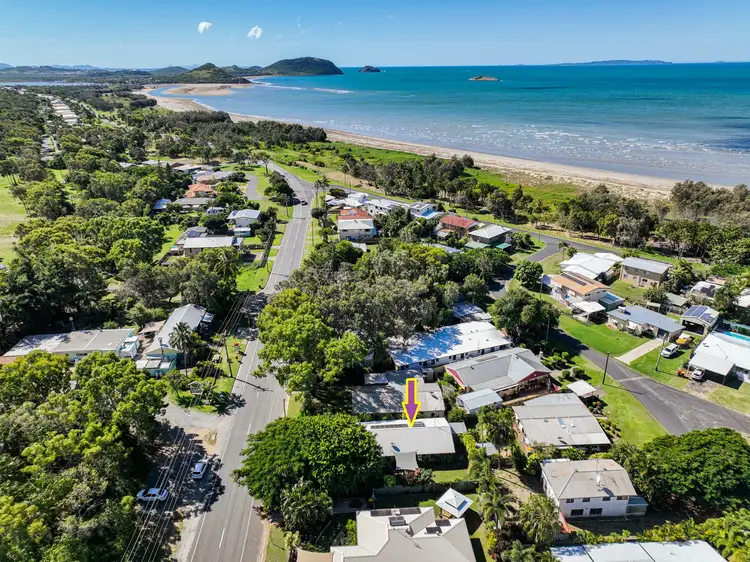 Third view of Homely house listing, 1007 Scenic Highway, Kinka Beach QLD 4703