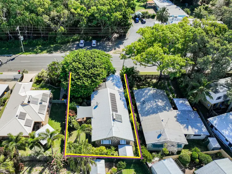 Fourth view of Homely house listing, 1007 Scenic Highway, Kinka Beach QLD 4703