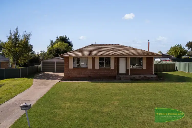 Address available on request