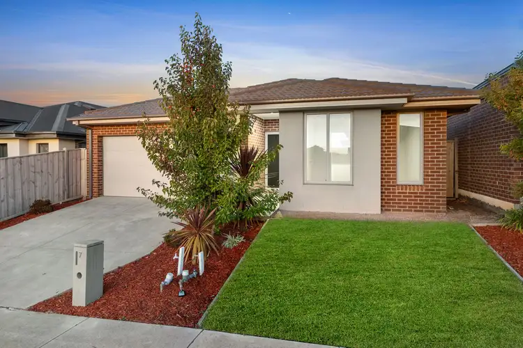 7 Stannis Street, Charlemont VIC 3217