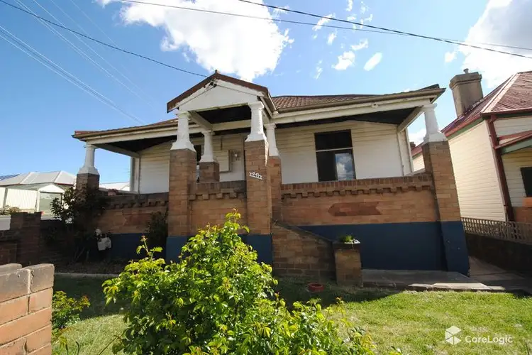 20 Cook Street