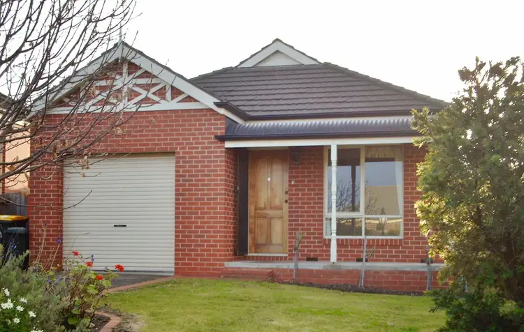 84 Merri Street