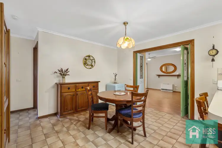 Fourth view of Homely house listing, 135 Queen Street, Wallan VIC 3756