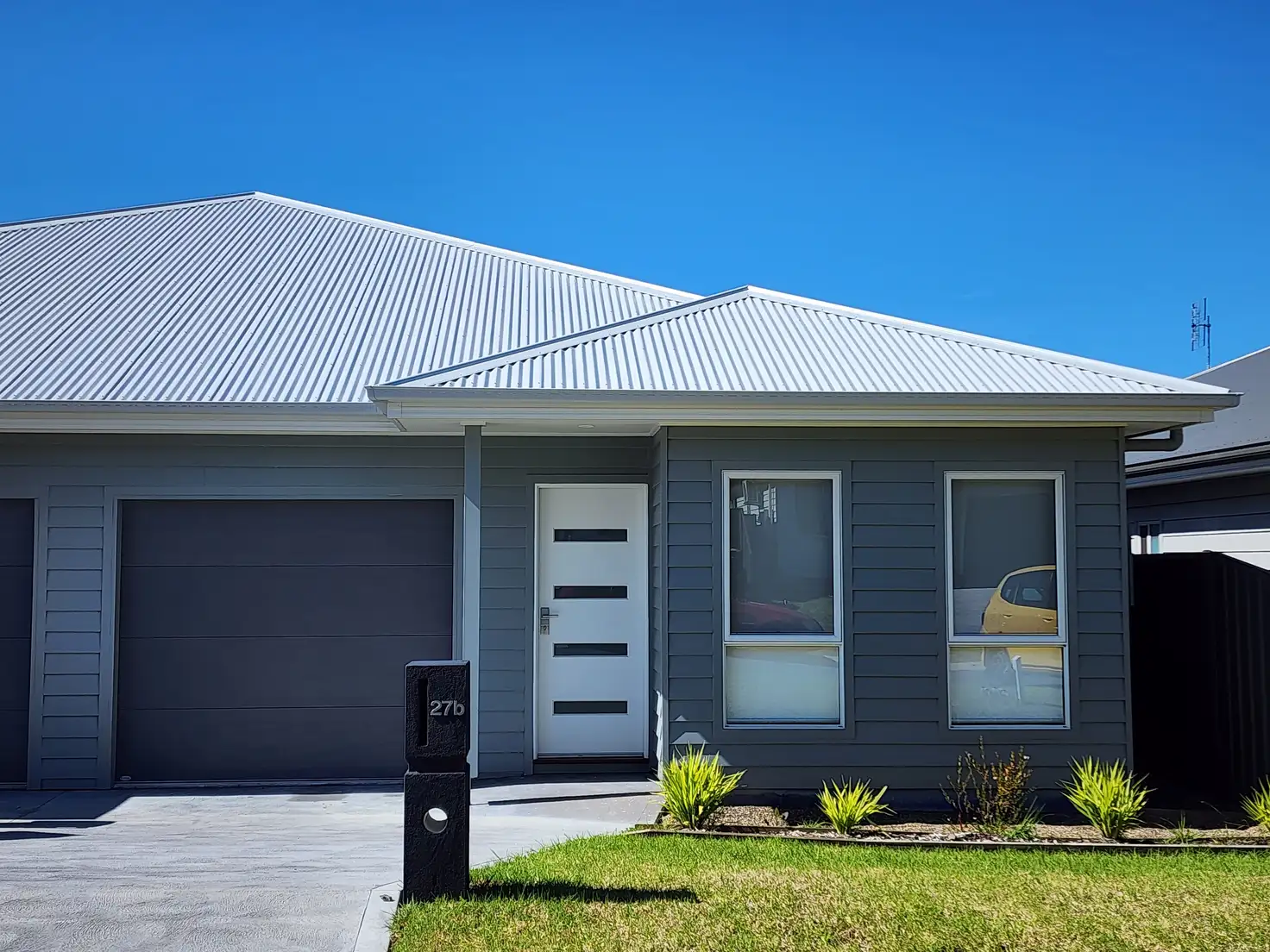 Main view of Homely semi-detached listing, 27B Lancing Avenue, Sussex Inlet NSW 2540
