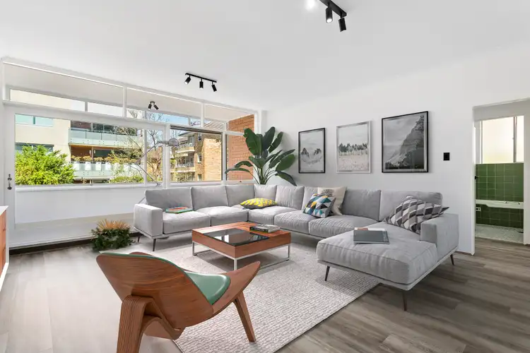 Second view of Homely apartment listing, 15/21-23 Gannon Avenue, Dolls Point NSW 2219