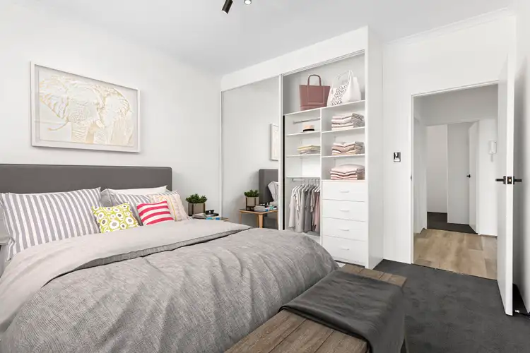 Third view of Homely apartment listing, 15/21-23 Gannon Avenue, Dolls Point NSW 2219