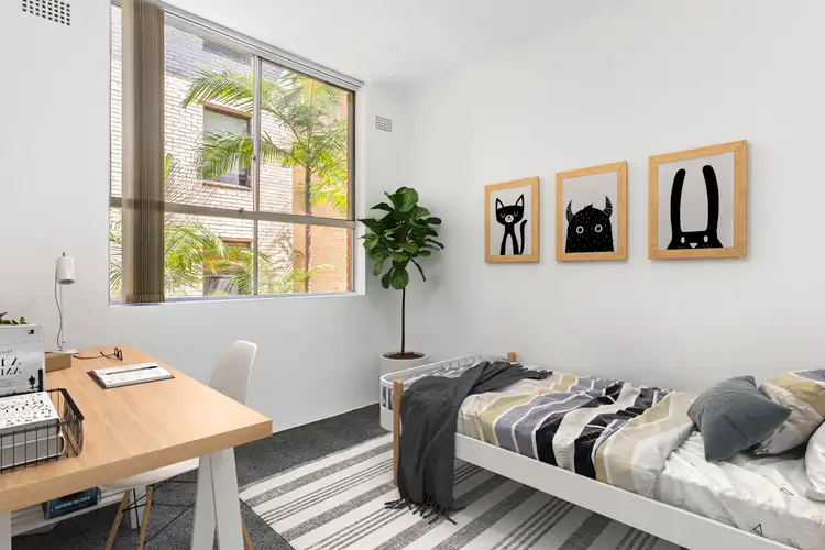 Fourth view of Homely apartment listing, 15/21-23 Gannon Avenue, Dolls Point NSW 2219