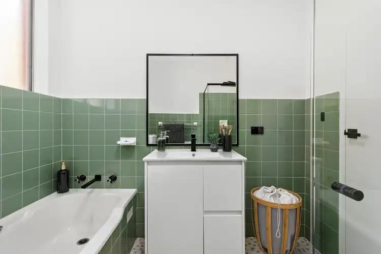 Fifth view of Homely apartment listing, 15/21-23 Gannon Avenue, Dolls Point NSW 2219