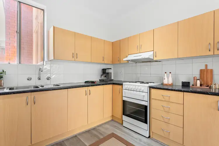 Sixth view of Homely apartment listing, 15/21-23 Gannon Avenue, Dolls Point NSW 2219