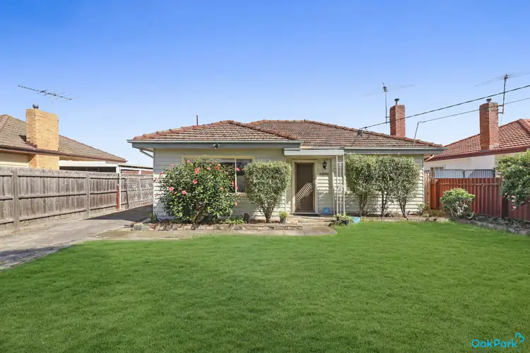 Second view of Homely house listing, 43 Plumpton Avenue, Glenroy VIC 3046