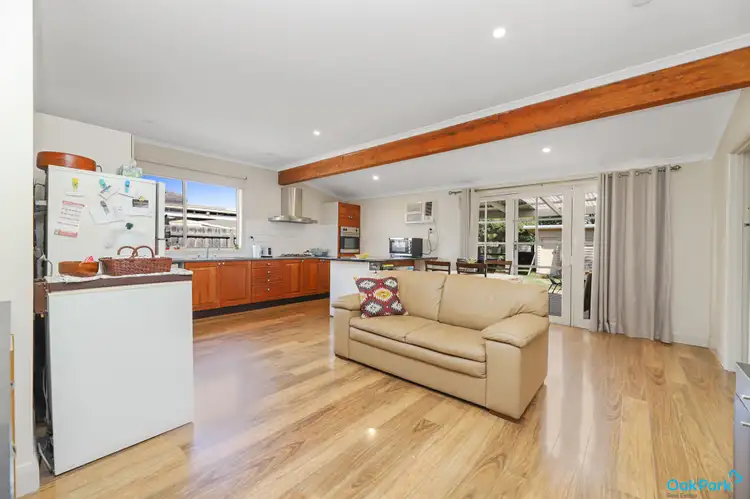 Sixth view of Homely house listing, 43 Plumpton Avenue, Glenroy VIC 3046