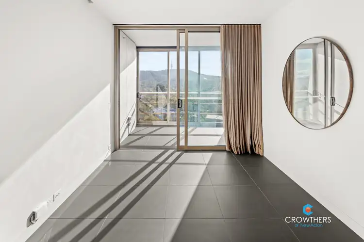 1305/25 Edinburgh Avenue, City ACT 2601