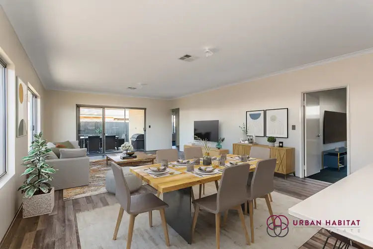 Third view of Homely house listing, 3 Affinity Street, Wellard WA 6170