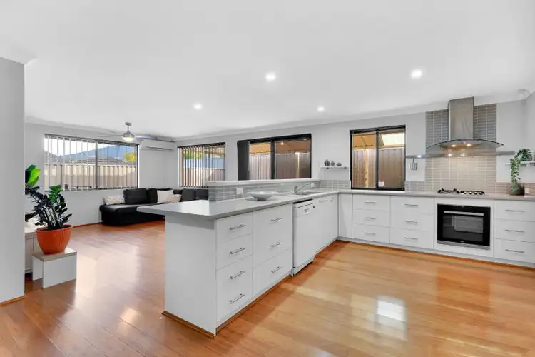 Sixth view of Homely house listing, 9 The Grandstand, Harrisdale WA 6112