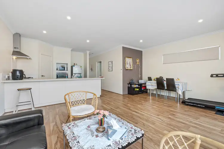 Second view of Homely house listing, 21 Hobson Loop, Piara Waters WA 6112
