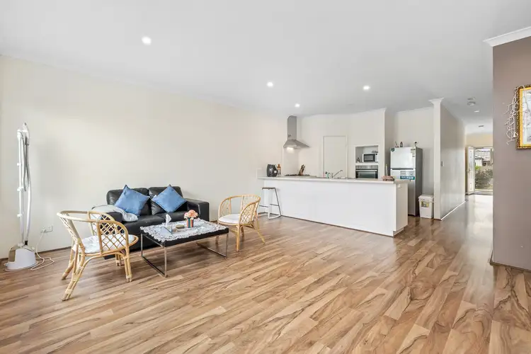 Fifth view of Homely house listing, 21 Hobson Loop, Piara Waters WA 6112