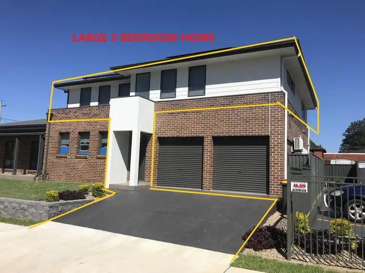 Main view of Homely apartment listing, 280 Edmondson Avenue, Austral NSW 2179