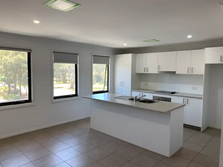 Second view of Homely apartment listing, 280 Edmondson Avenue, Austral NSW 2179