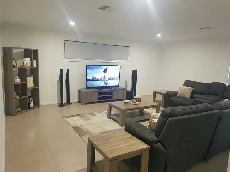 Third view of Homely apartment listing, 280 Edmondson Avenue, Austral NSW 2179