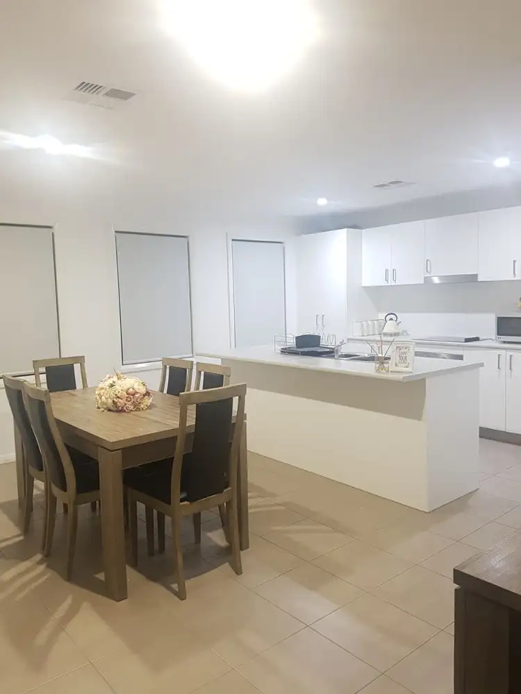 Fourth view of Homely apartment listing, 280 Edmondson Avenue, Austral NSW 2179