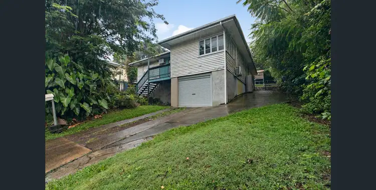 Main view of Homely house listing, 36 Rigby Street, Nambour QLD 4560