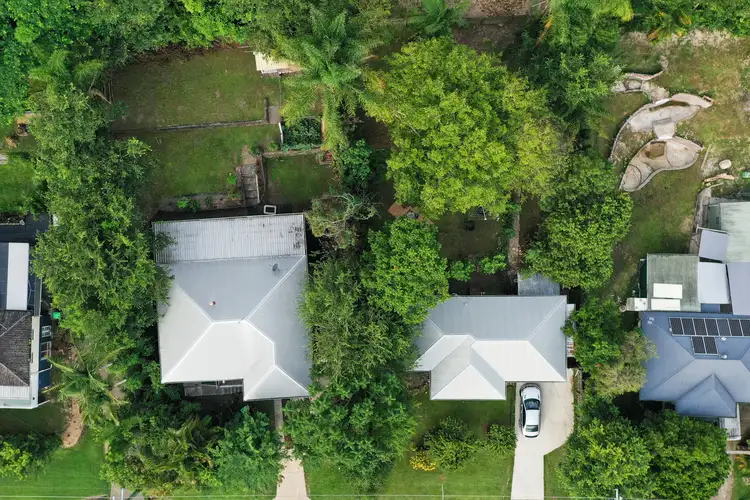 Second view of Homely house listing, 36 Rigby Street, Nambour QLD 4560