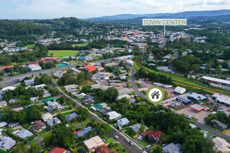 Fourth view of Homely house listing, 36 Rigby Street, Nambour QLD 4560