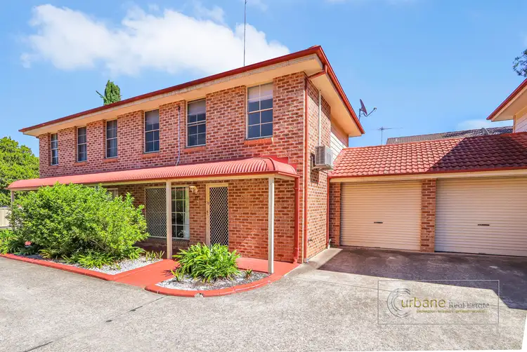 13/49 Victoria Street, Werrington NSW 2747