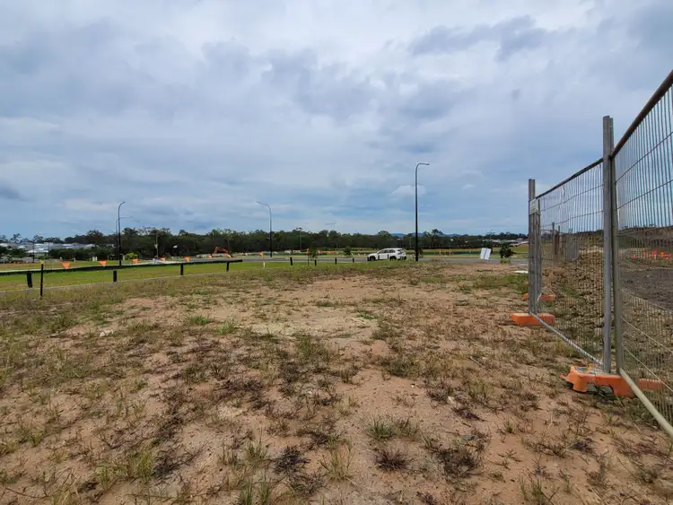Third view of Homely land listing, New Lot Covella Boulevard, Greenbank QLD 4124