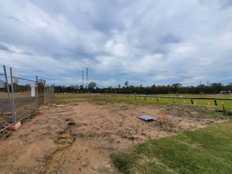 Fourth view of Homely land listing, New Lot Covella Boulevard, Greenbank QLD 4124