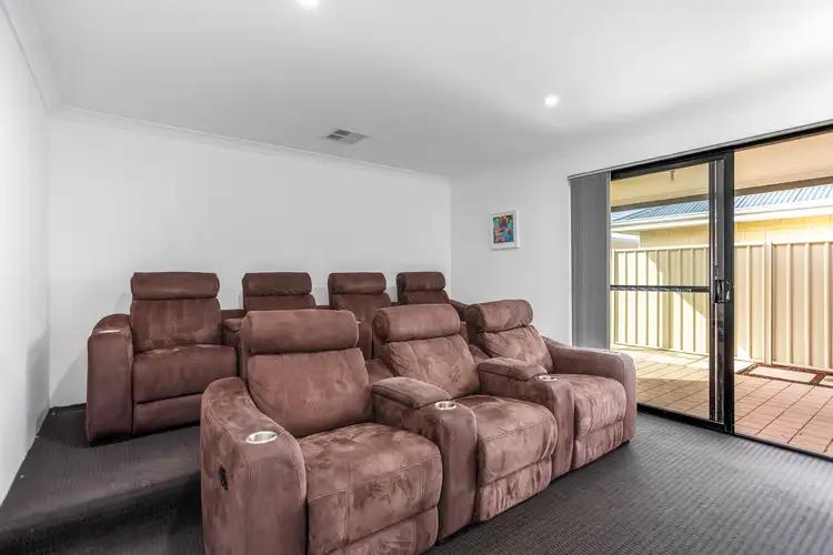 Second view of Homely house listing, 4 Cropsey Close, Hilbert WA 6112