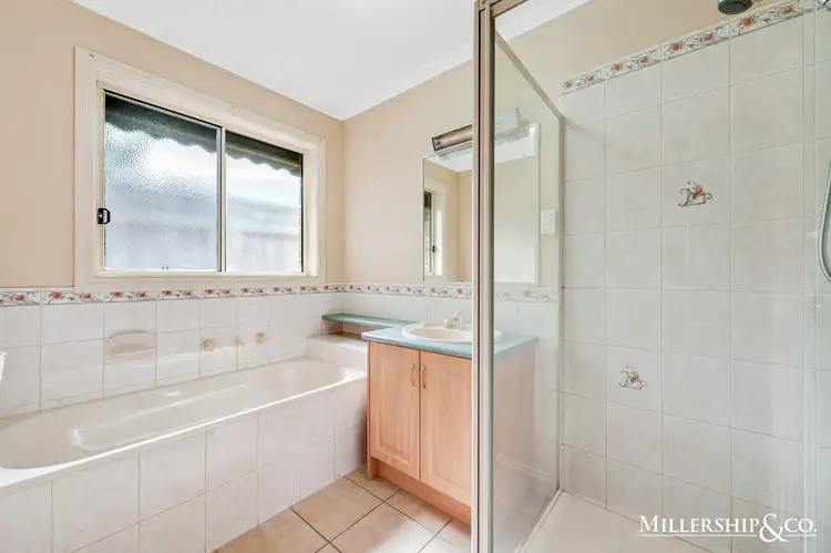 Fifth view of Homely house listing, 7 Black Falcon Street, South Morang VIC 3752