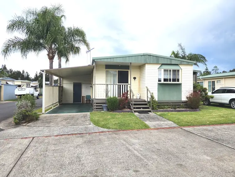 154/40 Shoalhaven Heads Road, Shoalhaven Heads NSW 2535