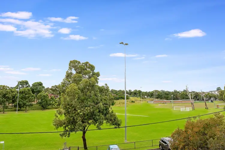 Third view of Homely apartment listing, 21/3-7 Gover Street, Peakhurst NSW 2210