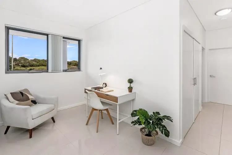Sixth view of Homely apartment listing, 21/3-7 Gover Street, Peakhurst NSW 2210