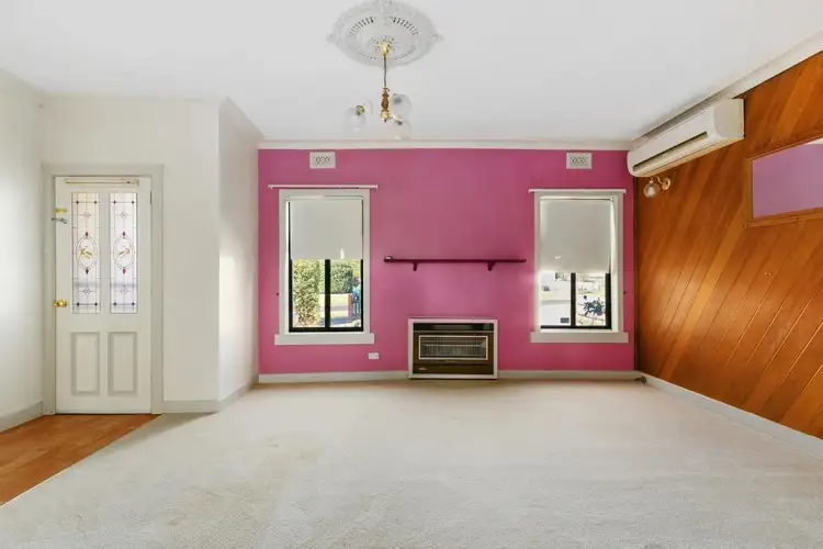Second view of Homely house listing, 38 Hawker Street, Moe VIC 3825