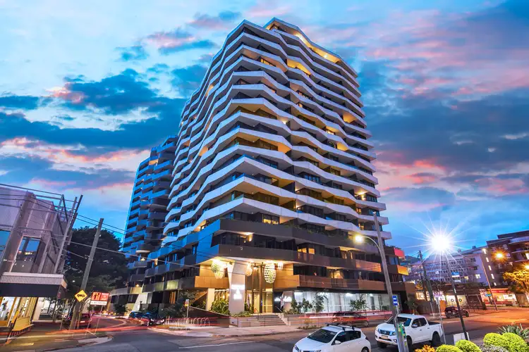 207/7 Chester Street, Newstead QLD 4006