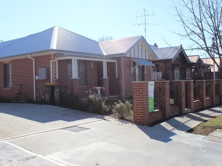 1/129 Stewart Street, Bathurst NSW 2795