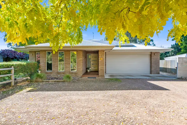 Main view of Homely house listing, 35 Anderson Street, Avenel VIC 3664