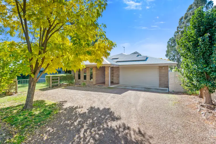 Second view of Homely house listing, 35 Anderson Street, Avenel VIC 3664