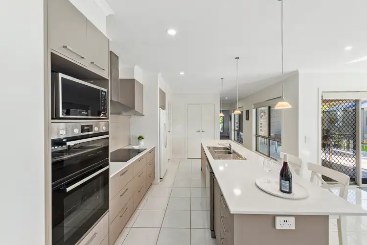 Third view of Homely house listing, 35 Anderson Street, Avenel VIC 3664
