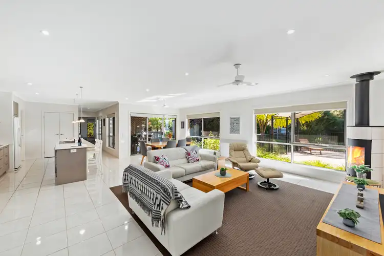 Sixth view of Homely house listing, 35 Anderson Street, Avenel VIC 3664